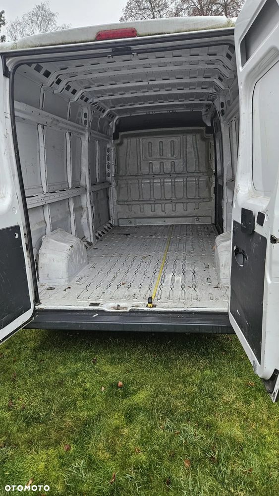 Fiat Ducato L2H2 - 10