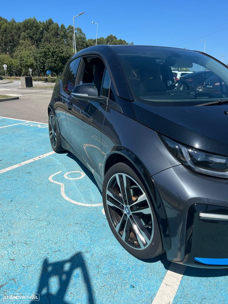 BMW i3 s 120Ah - 2