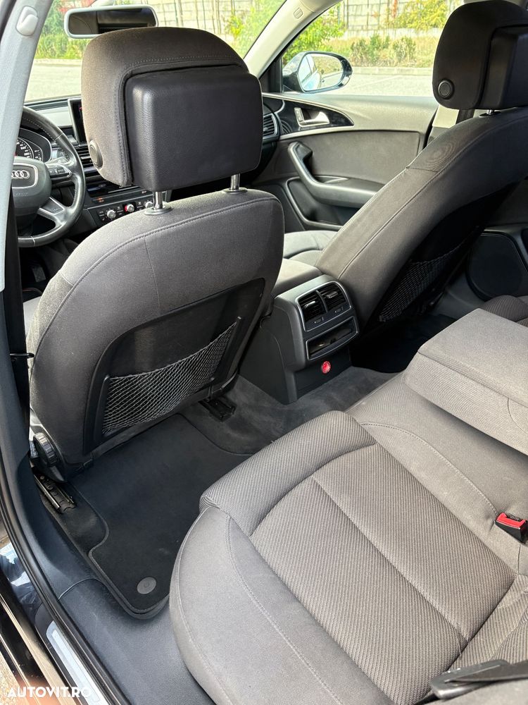 Audi A6 2.0 TDI - 7