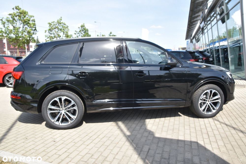 Audi Q7 - 6