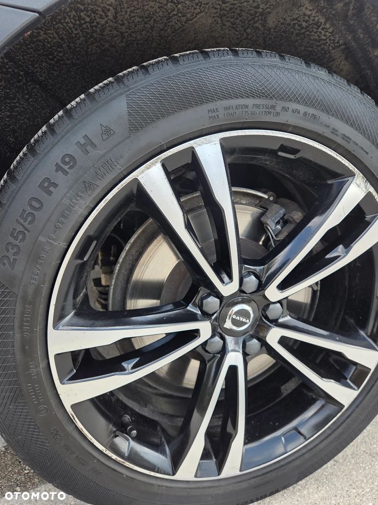 Volvo V90 Cross Country D5 SCR AWD - 6