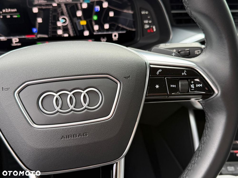 Audi A6 Allroad 50 TDI mHEV Quattro Tiptronic - 27