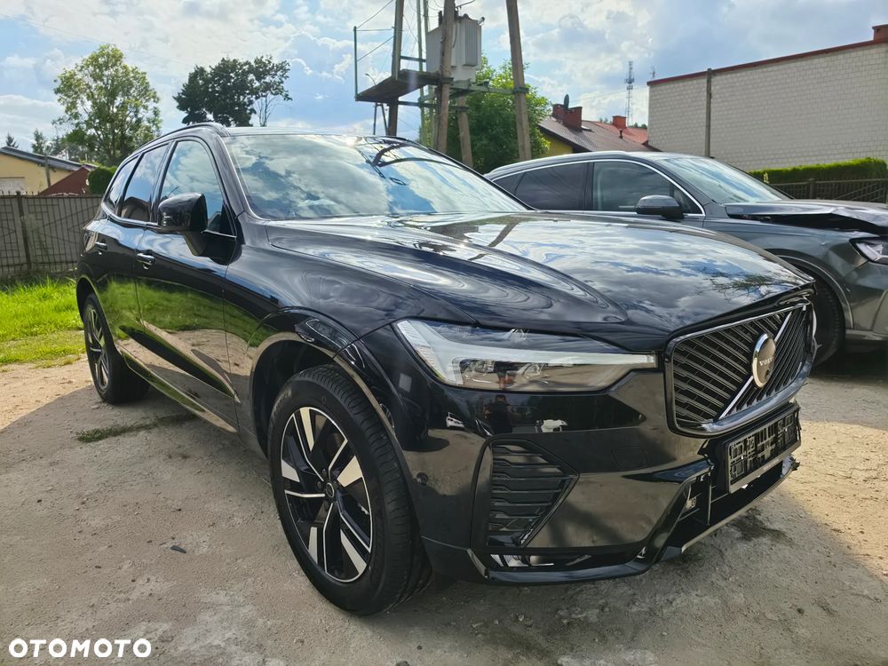 Volvo XC 60 B5 B AWD Plus Dark - 6