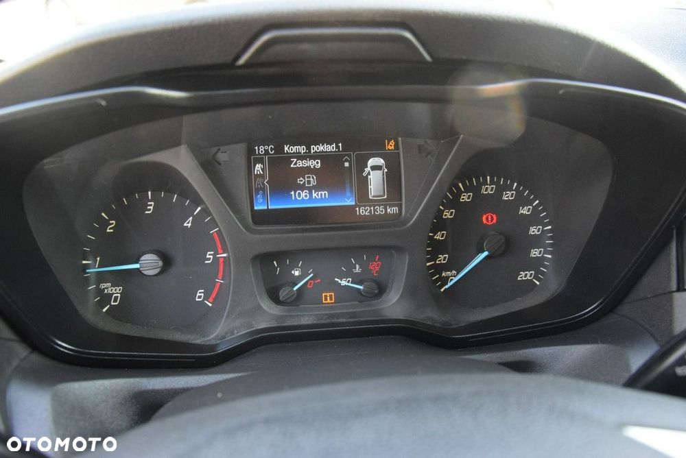 Ford Transit - 32
