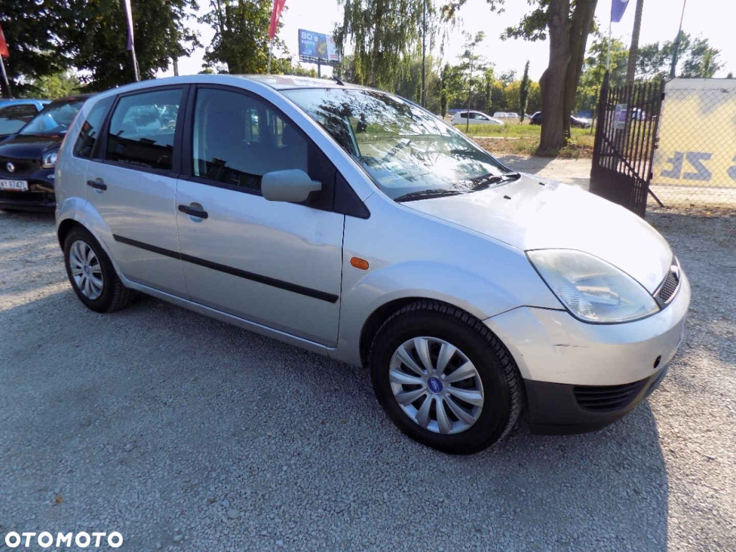 Ford Fiesta - 2