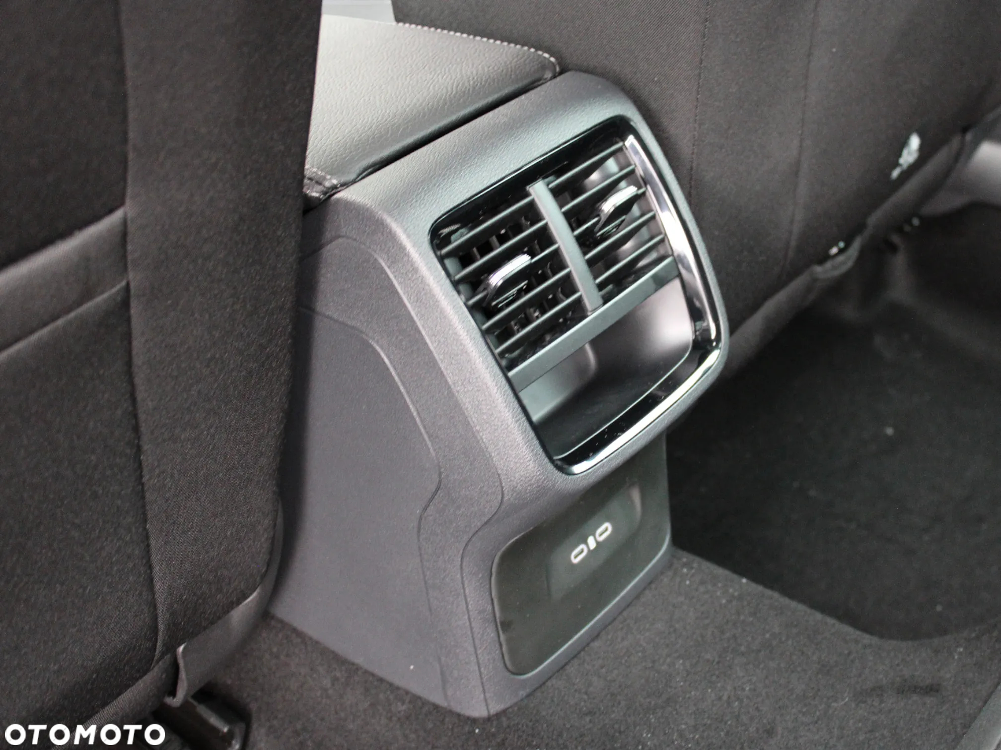 Skoda Octavia 1.5 TSI mHEV Selection DSG - 16