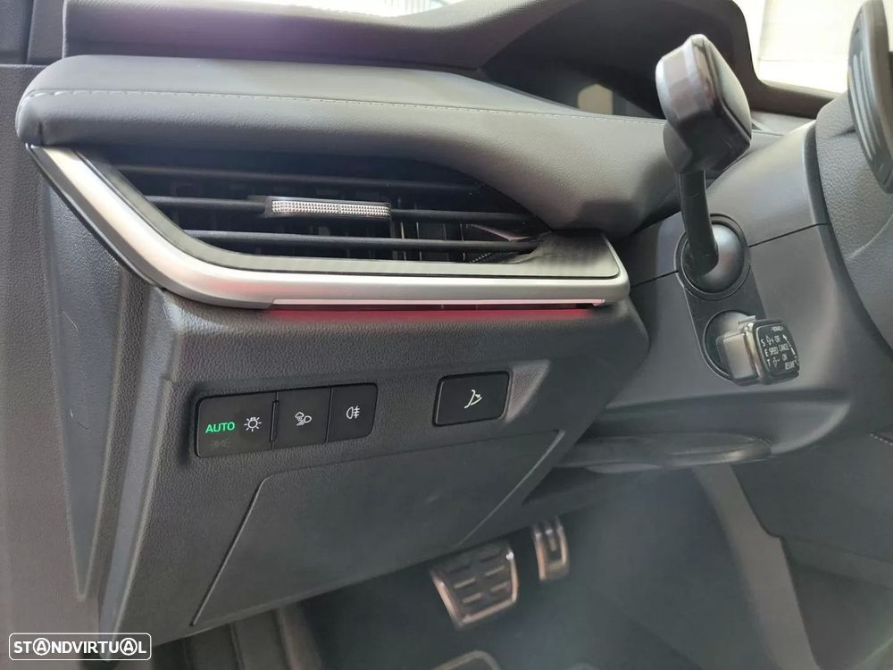 Skoda Elroq 60 Sportline — fotografia 14