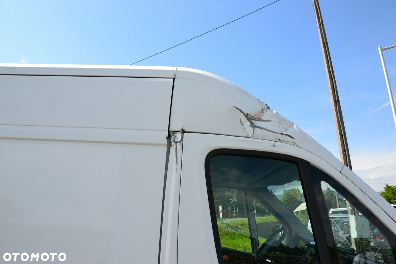 Peugeot Boxer - 12