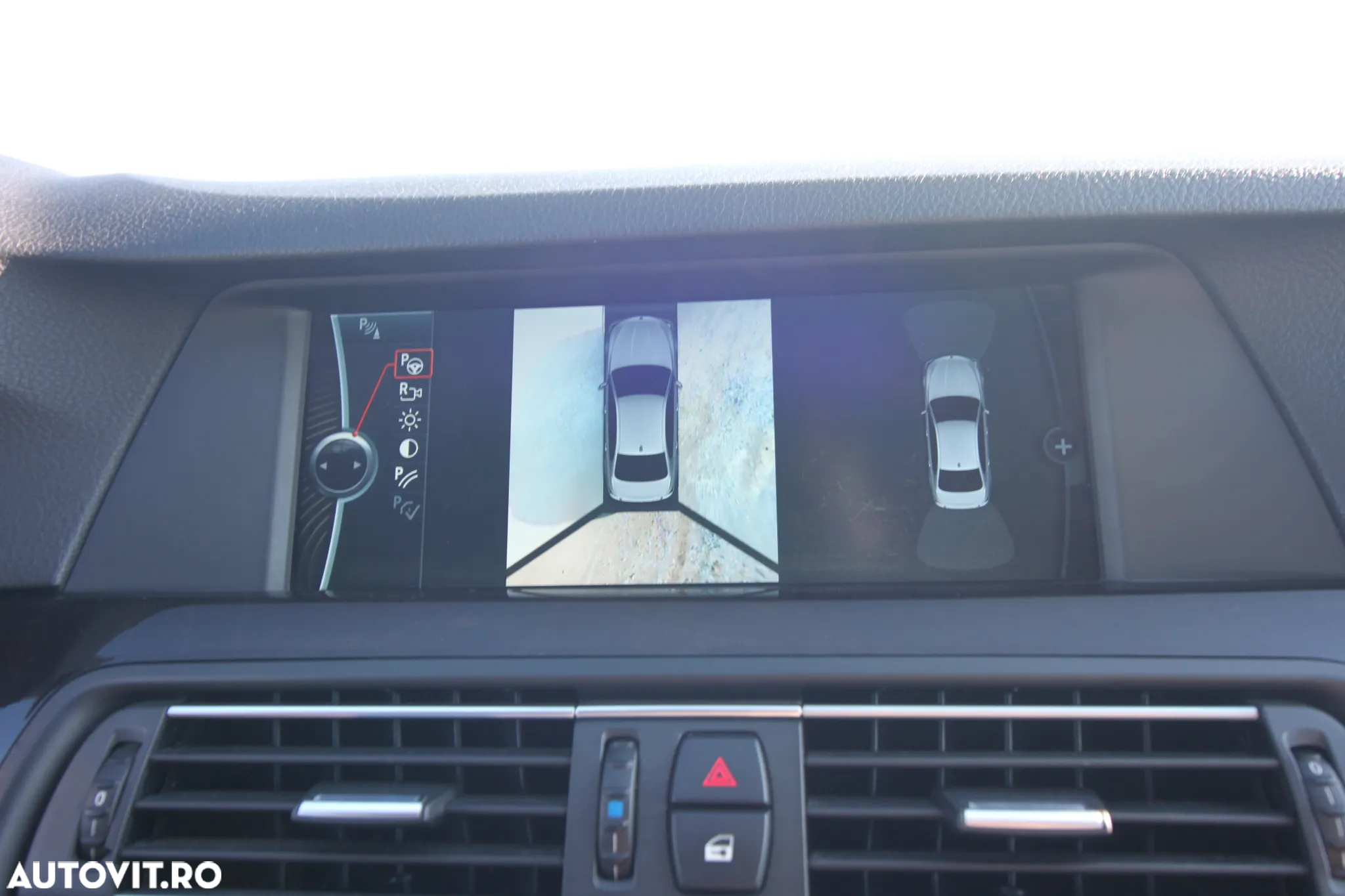 BMW Seria 5 - 12