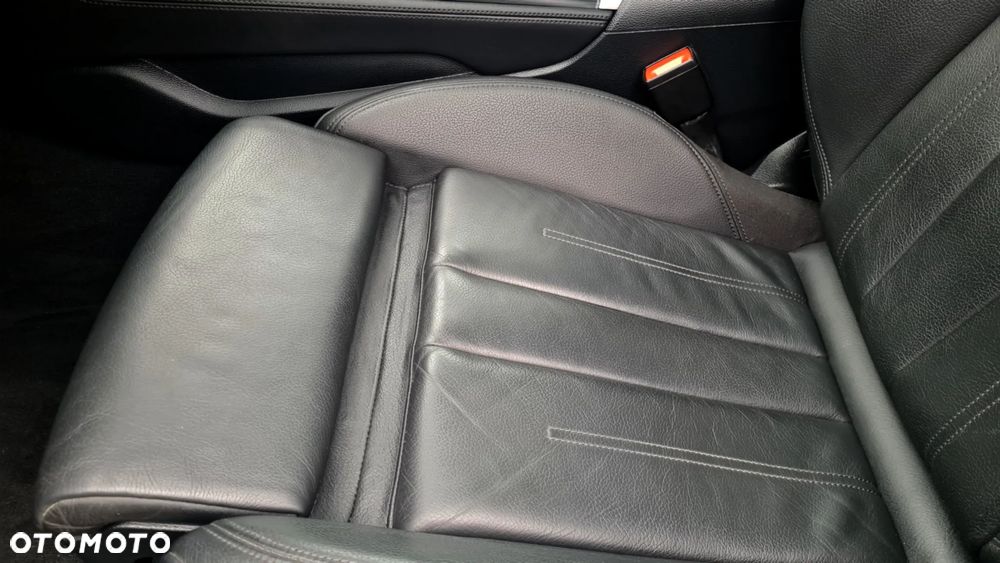 Audi A5 Sportback 35 TDI S tronic advanced - 9