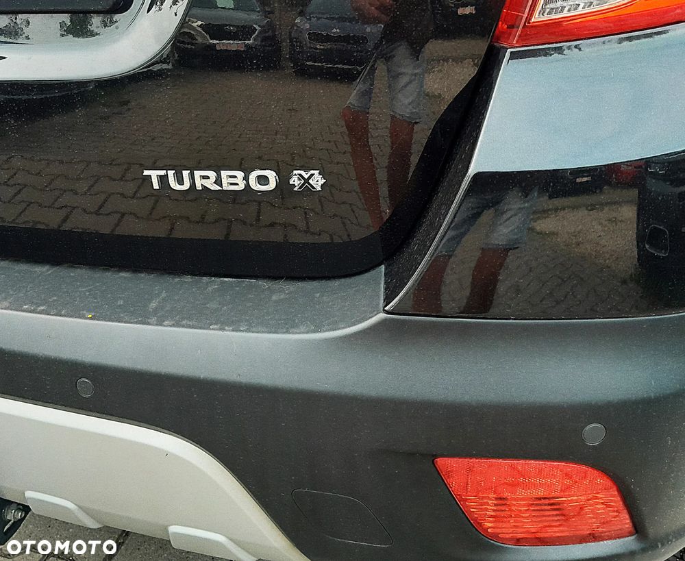 Opel Mokka 1.4 Turbo ecoFLEX Start/Stop 4x4 Color Edition - 9