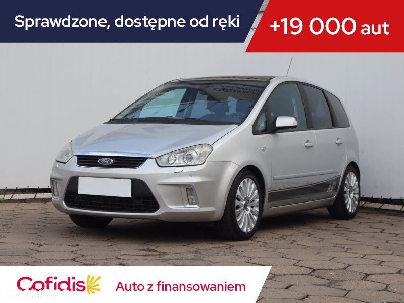 Ford C-MAX - 2
