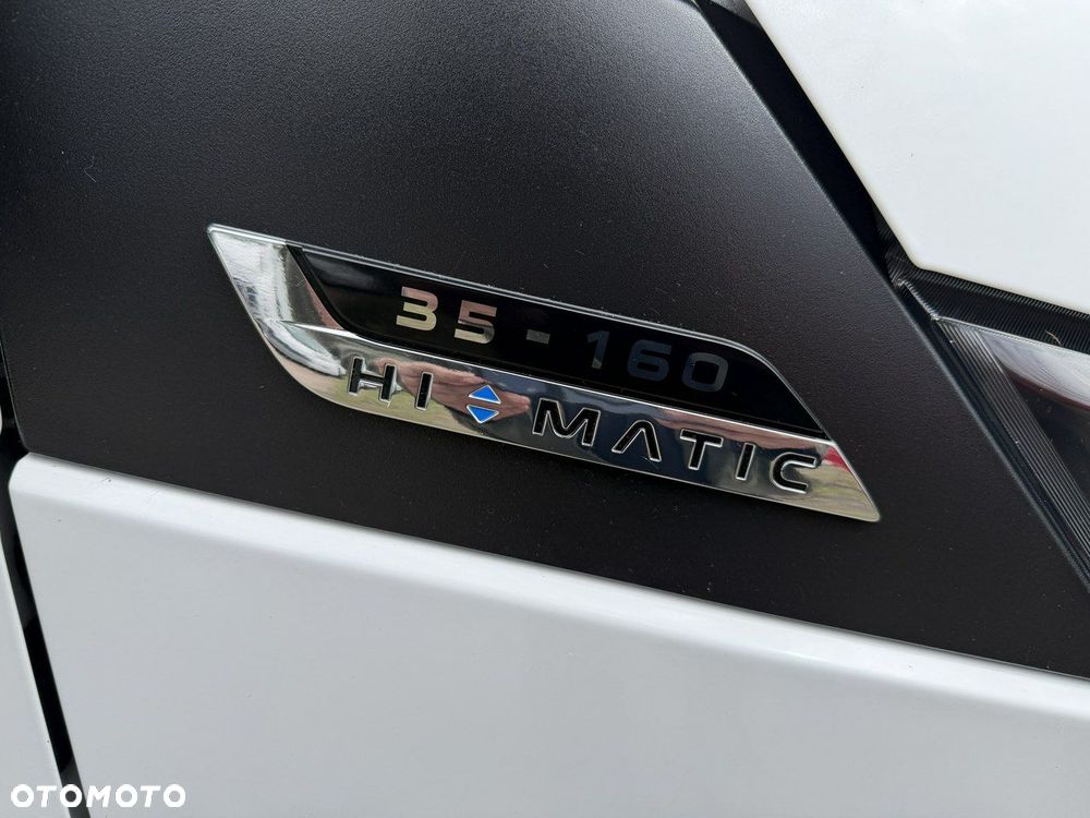 Iveco Daily 35S16 - 38