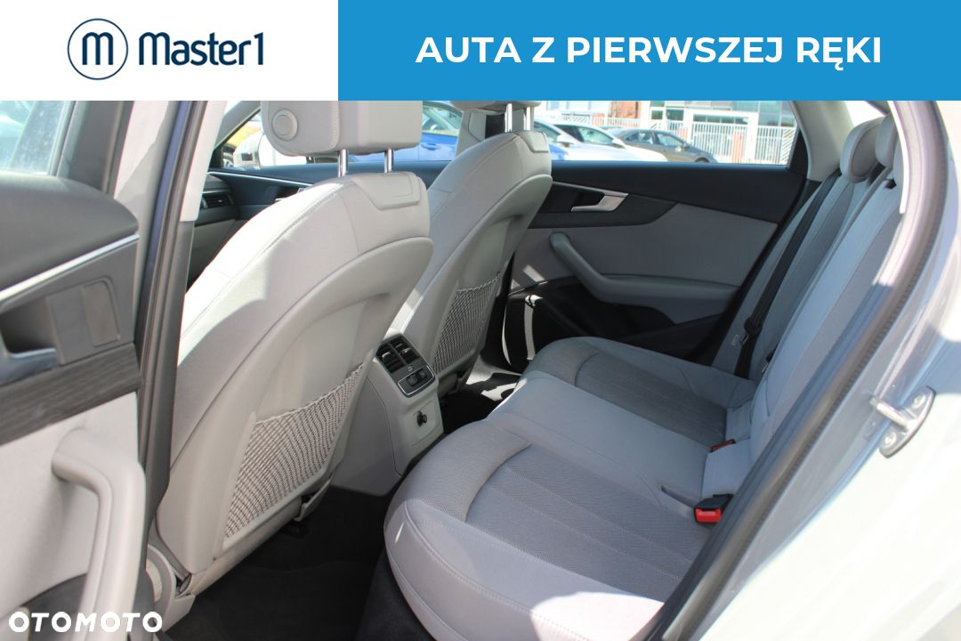 Audi A4 45 TFSI mHEV Quattro S Line S tronic - 10
