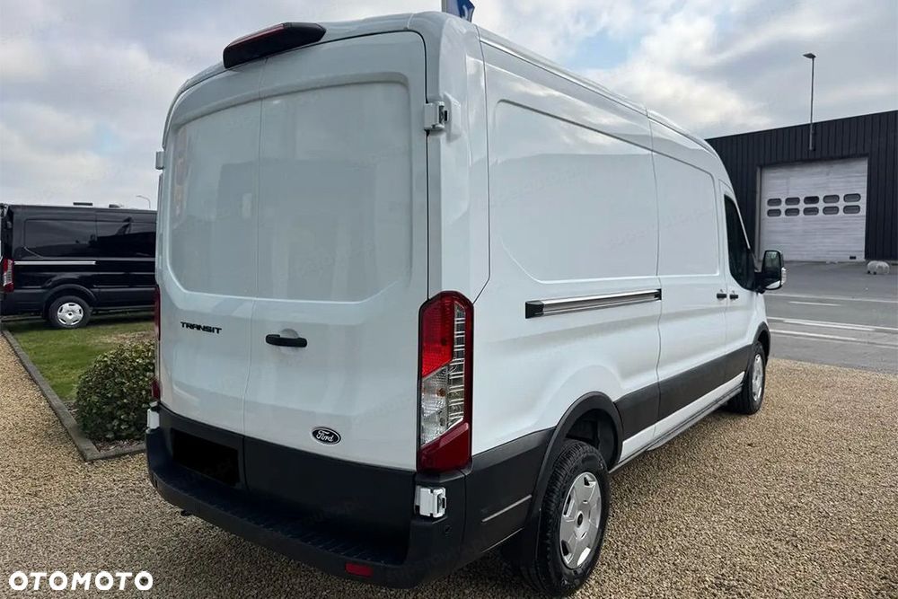 Ford Transit L3H2 Trend 350 2.0 165KM - 6