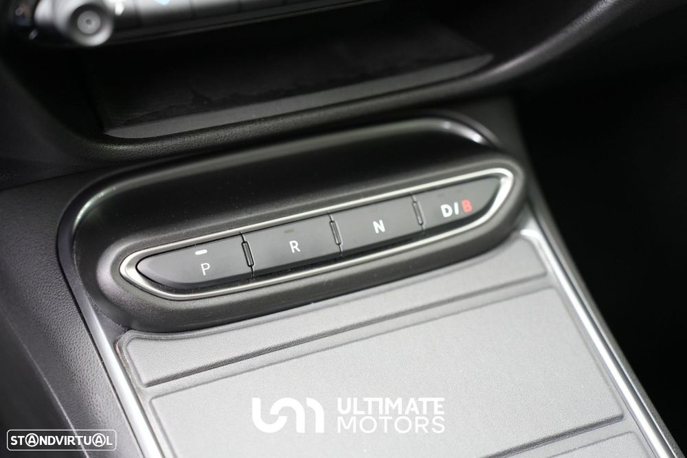 Fiat 600e 54 kWh (RED) - 15