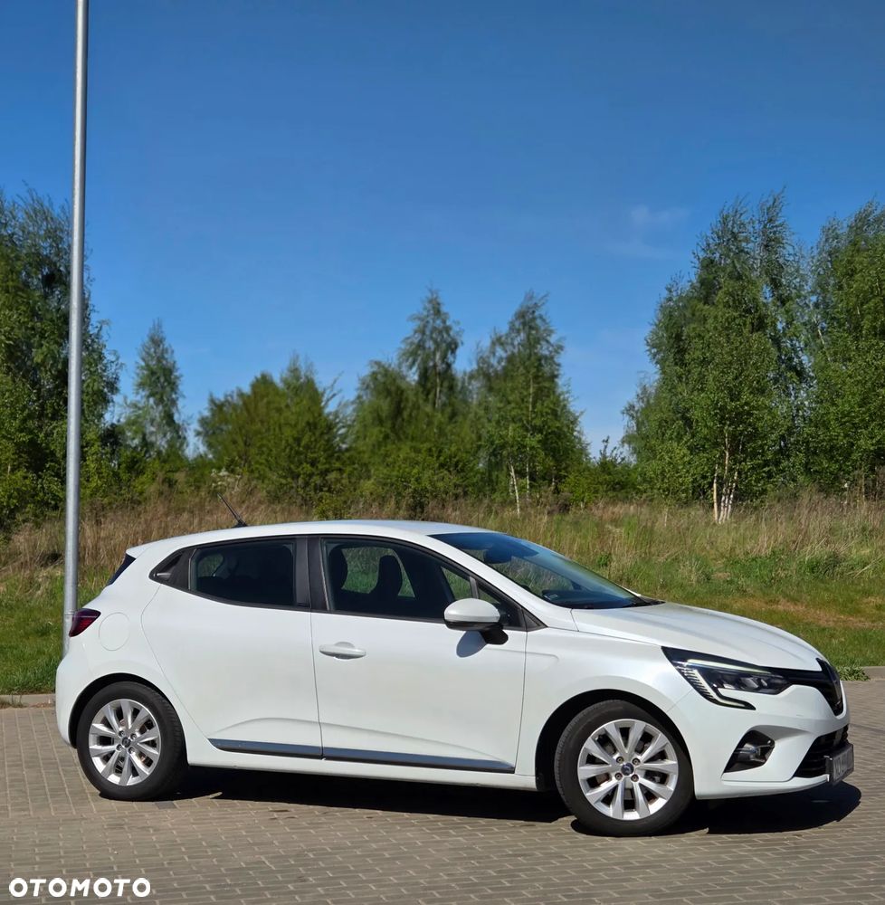 Renault Clio 1.6 E-TECH Zen - 3
