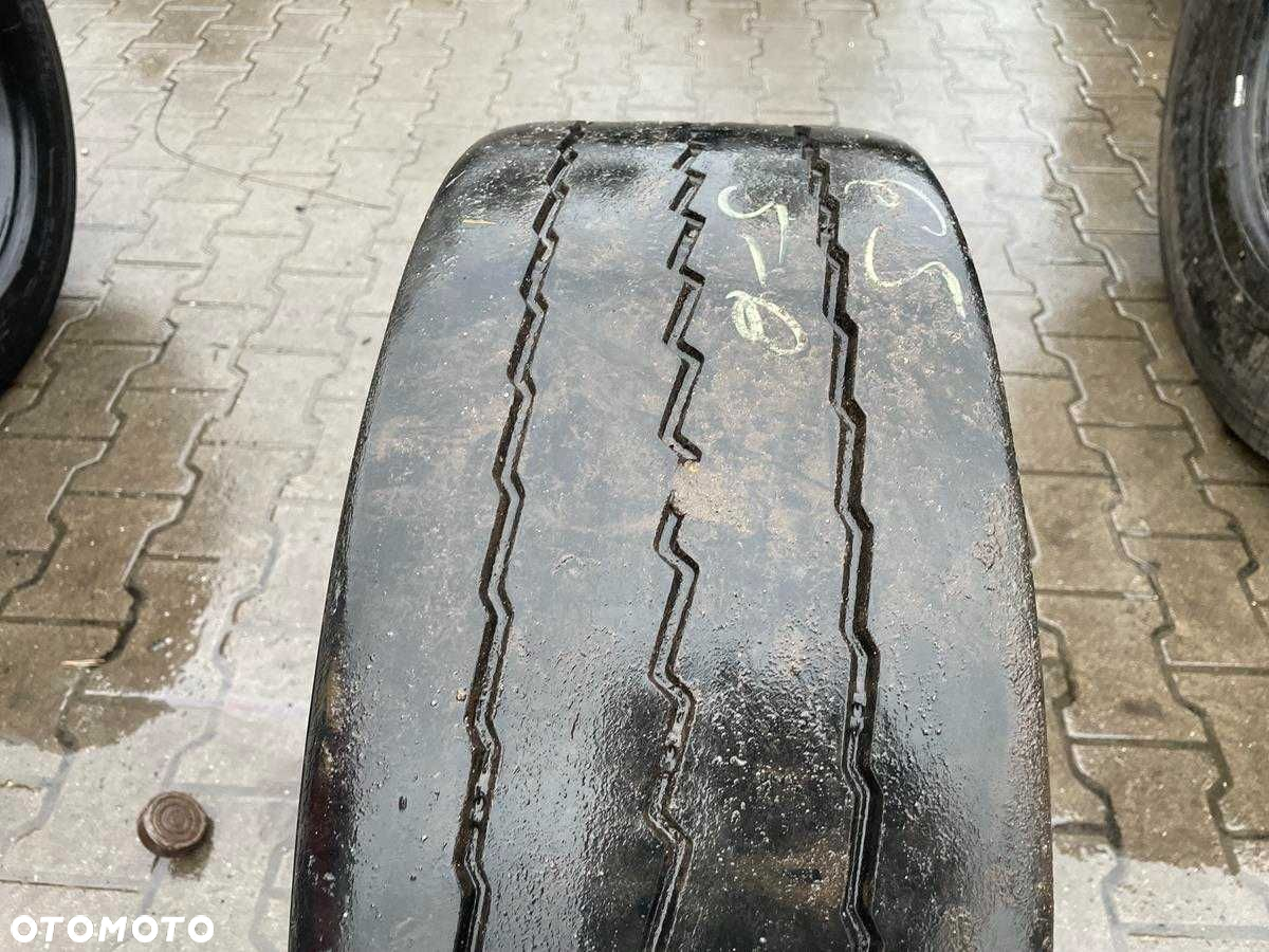 255/60R19.5 Opona MICHELIN X MAXITRAILER XTA+E 5-6mm Naczepa XTA - 4
