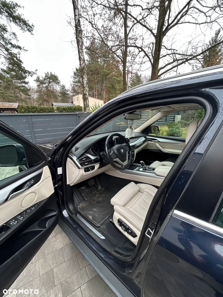 BMW X5 - 11