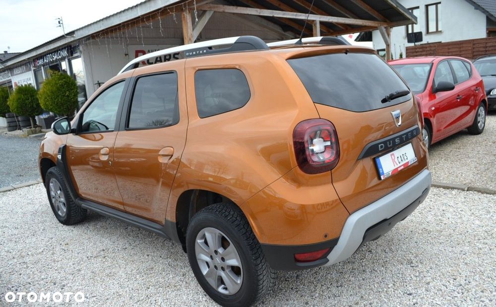 Dacia Duster TCe 130 2WD Prestige+ - 16