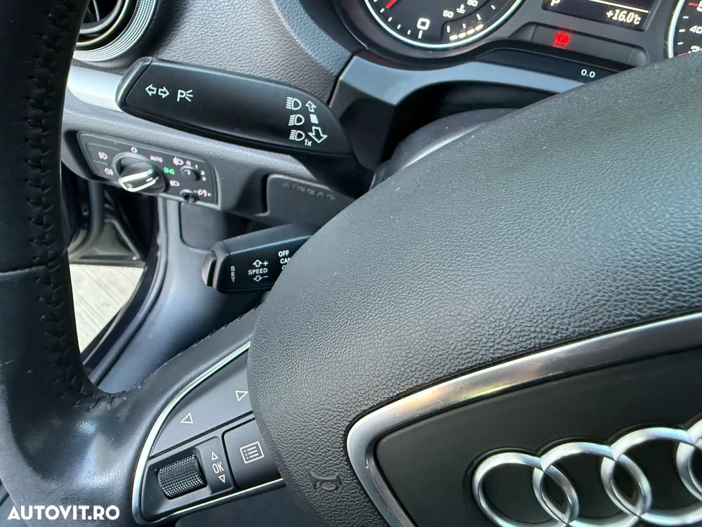 Audi A3 1.6 TDI Ambiente - 24