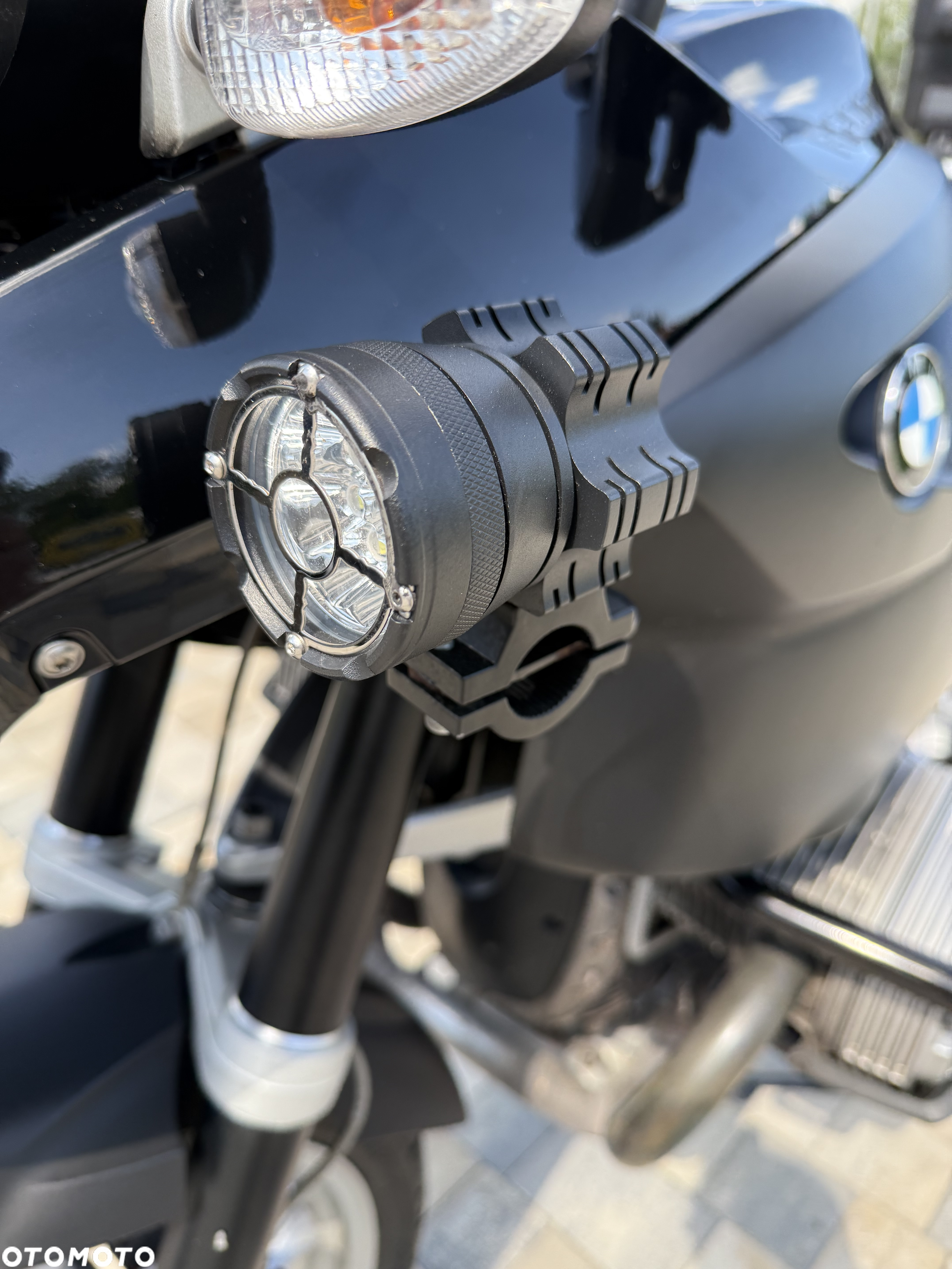 BMW GS - 9