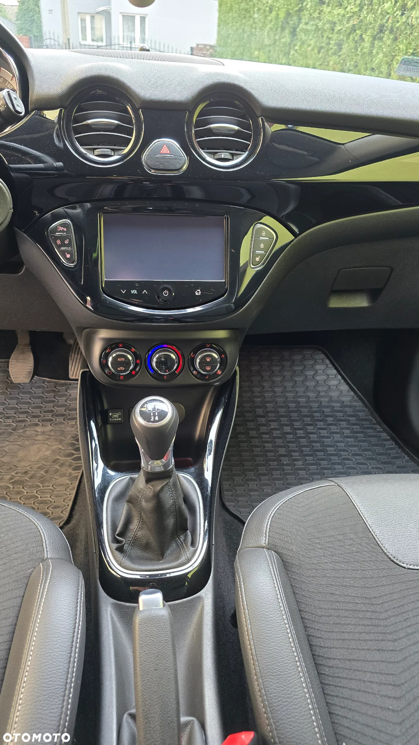 Opel Adam 1.4 Slam - 10