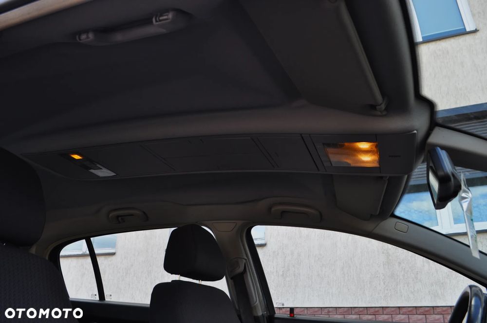 Opel Signum 2.2 Automatik Business - 22