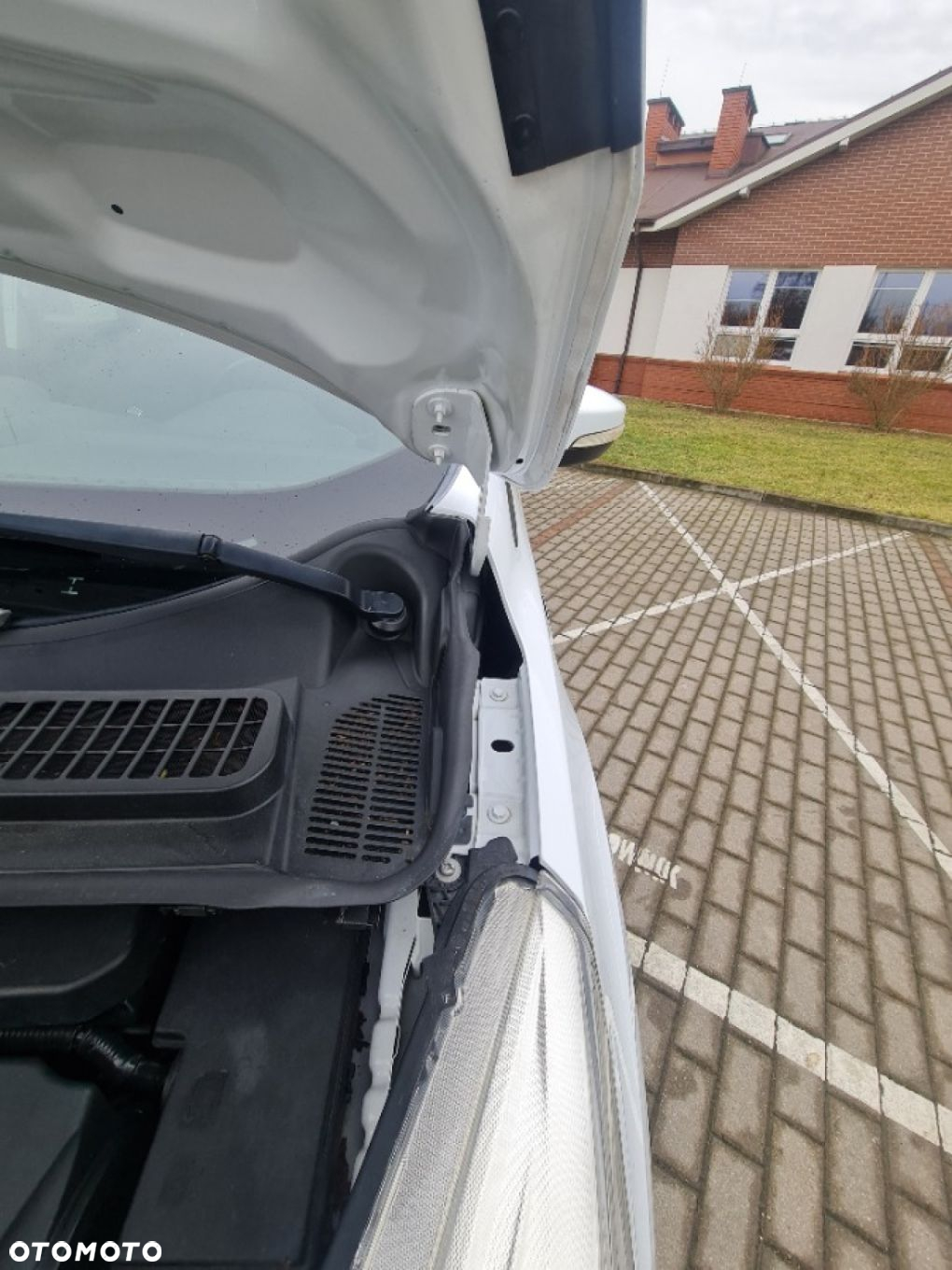 Ford Kuga - 31