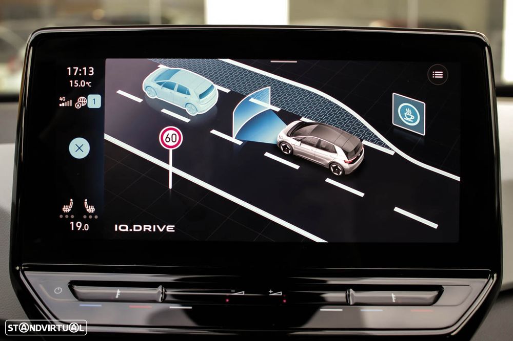 VW ID.3 58 kWh Pro - 24