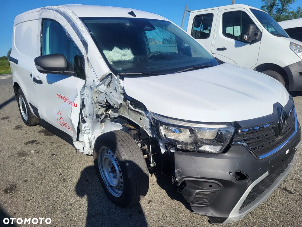 Renault KANGOO 745 km !!! - 9