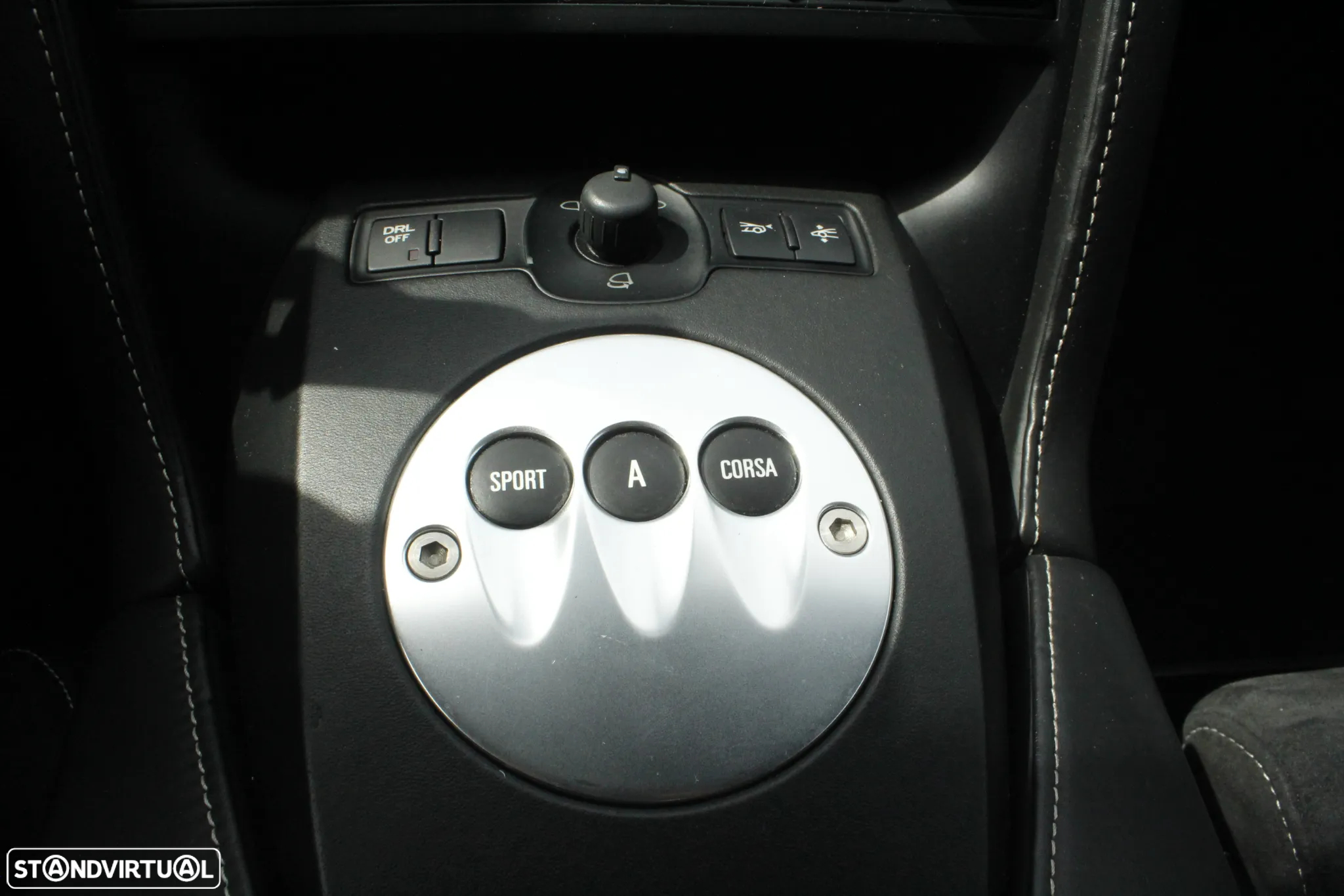Lamborghini Gallardo LP560-4 E-Gear - 28