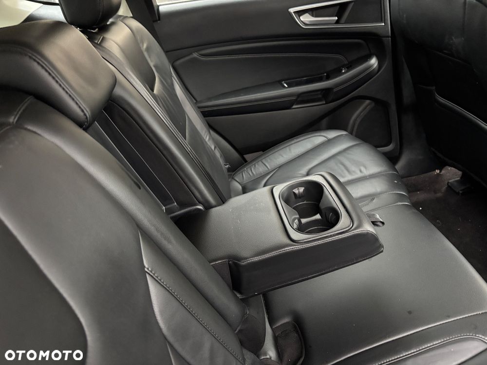 Ford Edge - 23