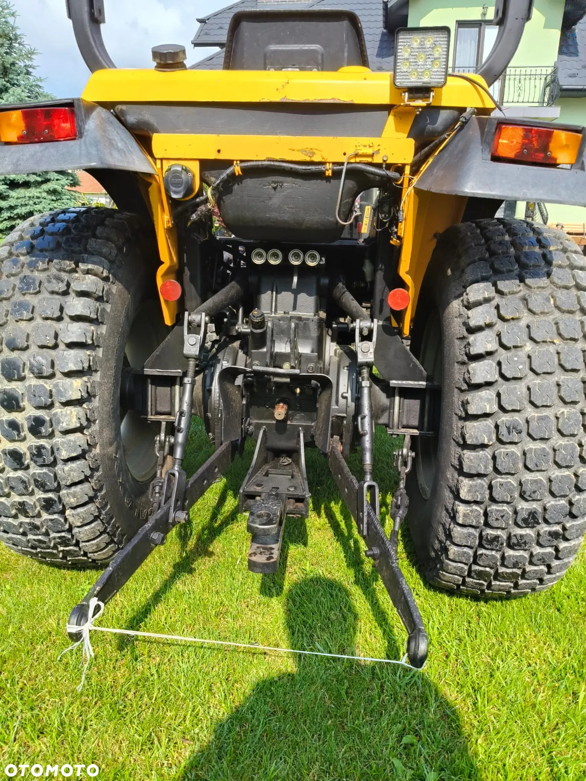 JCB 335 HST - 14
