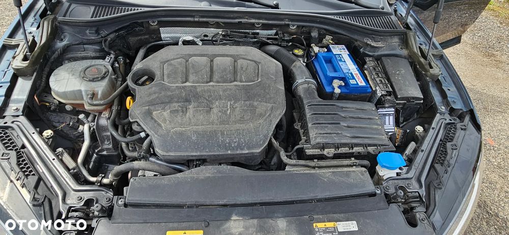 Skoda Superb 2.0 TSI Style DSG - 17
