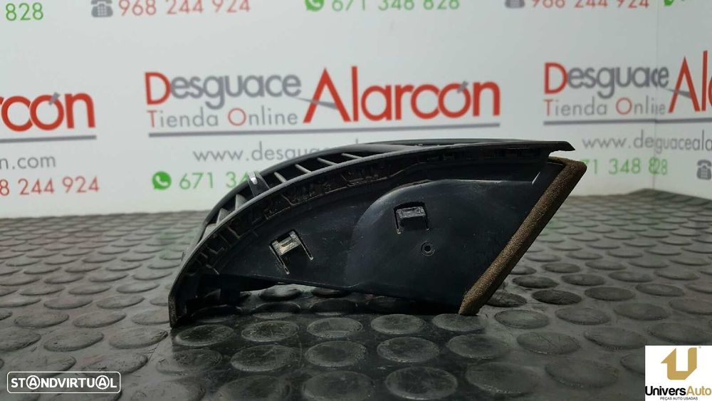 AERADOR FRENTE ESQUERDO BMW SERIE 1 BERLINA (E81/E87) 120D - 4