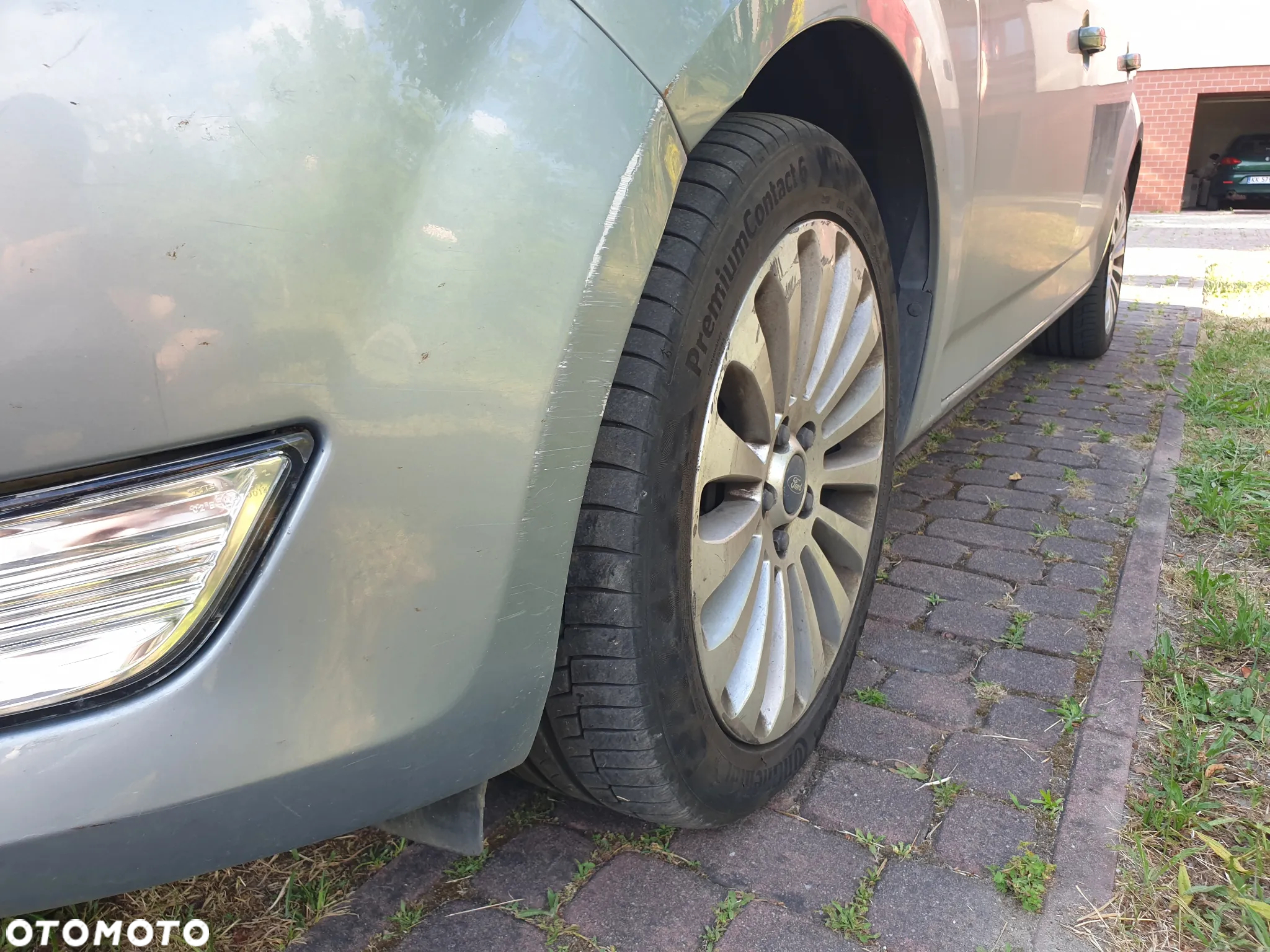 Ford Mondeo 2.0 Gold X - 28