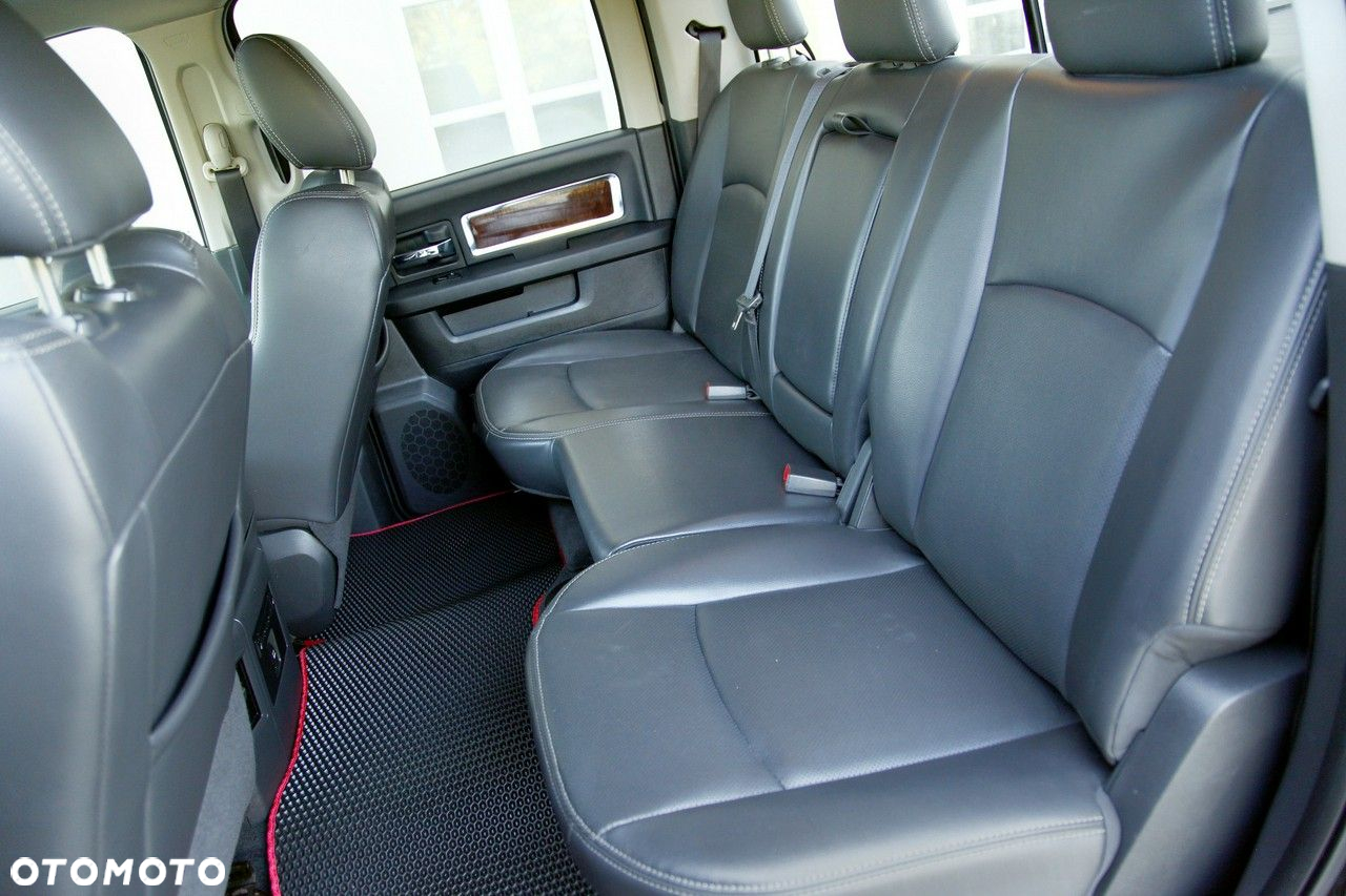 Dodge RAM - 21