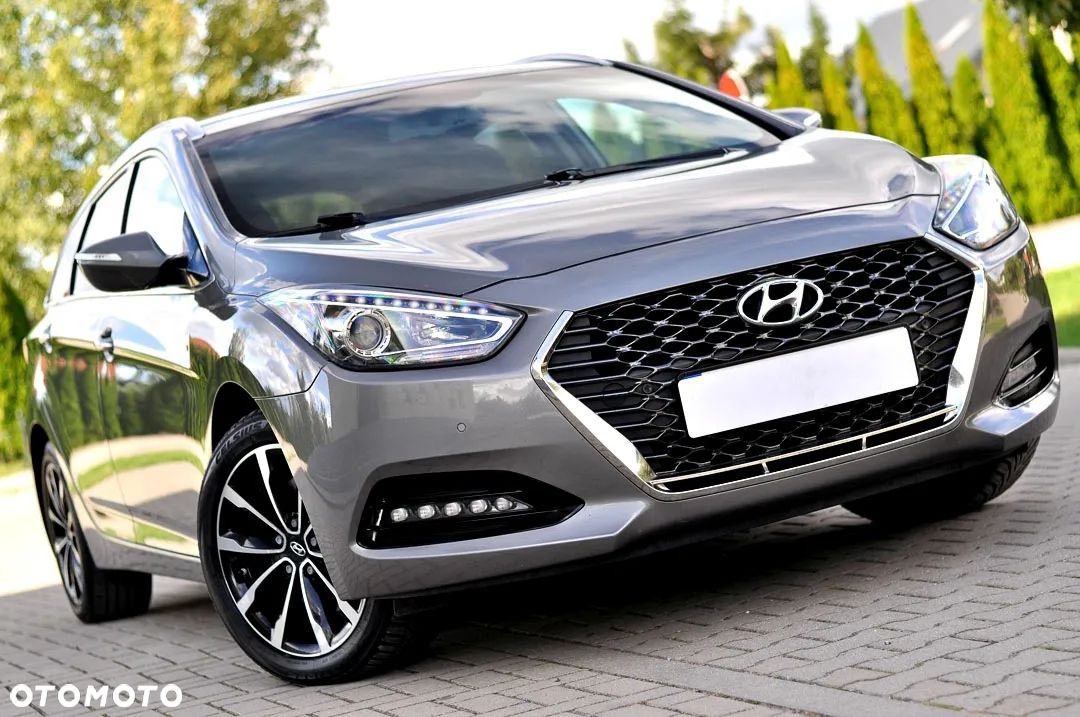 Hyundai i40 1.6 CRDi Business - 1
