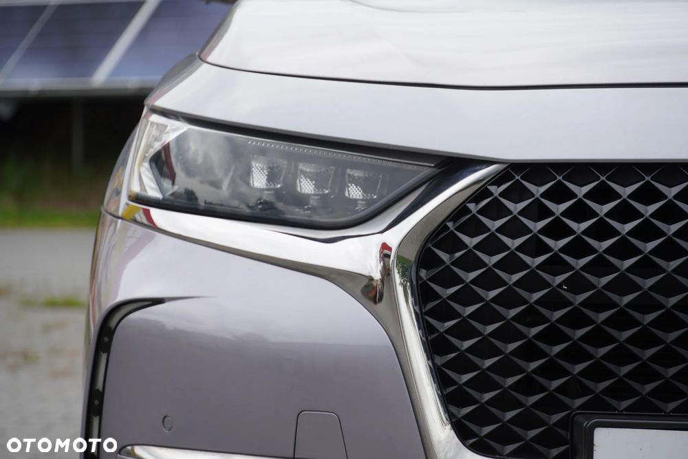 DS Automobiles DS 7 Crossback 2.0 BlueHDi Grand Chic - 16