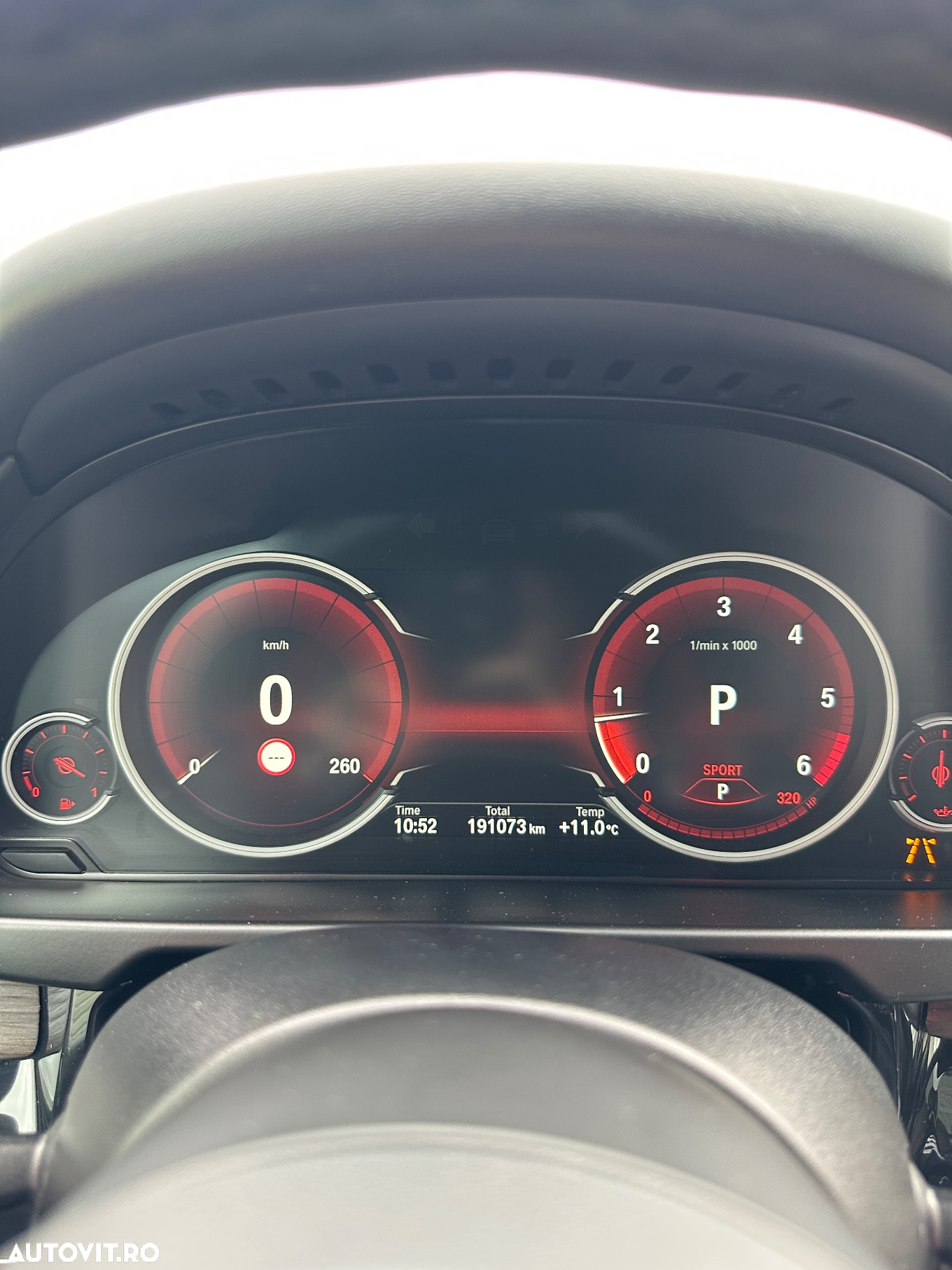 BMW X5 xDrive40d - 40