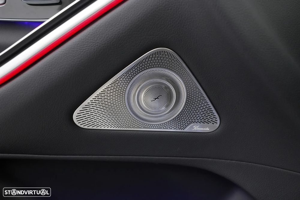 Mercedes-Benz S 450 d 4Matic - 28