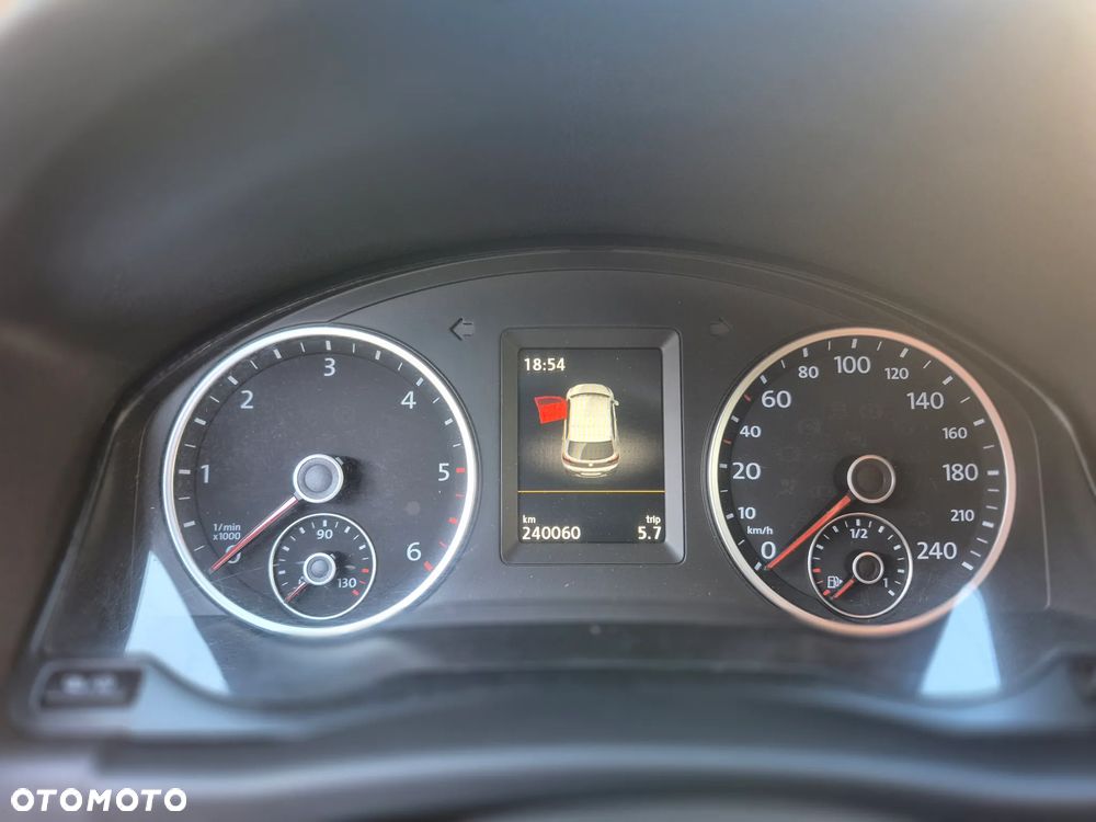 Volkswagen Tiguan 2.0 TDI 4Mot Sport&Style - 14