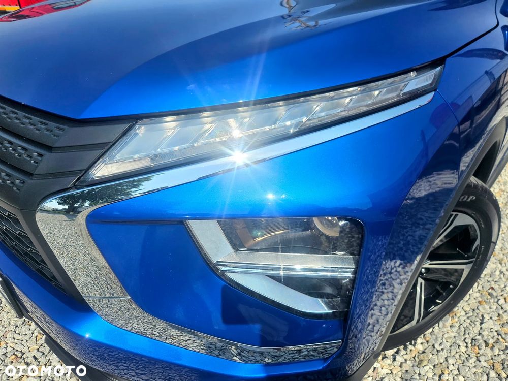 Mitsubishi Eclipse Cross 4WD Basis - 6