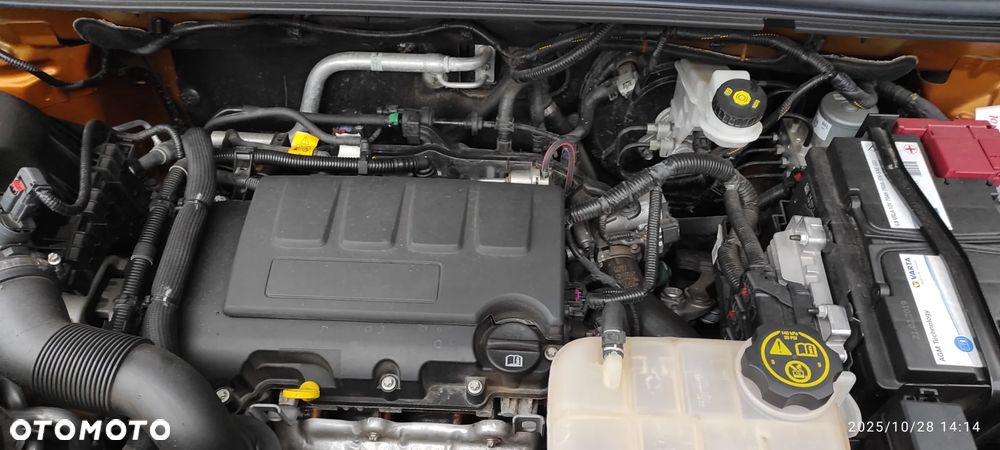 Opel Mokka X 1.4 T Elite S&S - 13