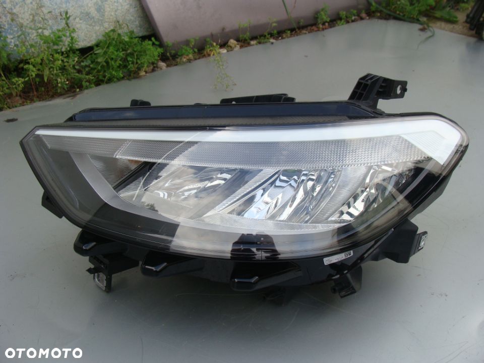 VW ID.3 ID3 LAMPA PRZEDNIA LEWA 10B941005A - 1