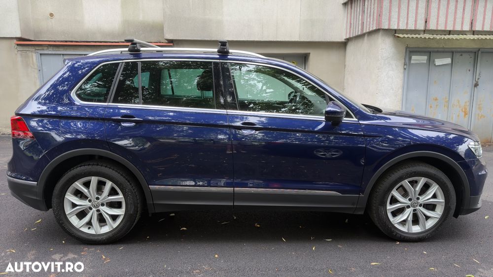 Volkswagen Tiguan 2.0 TDI DSG 4Mot Highline - 16