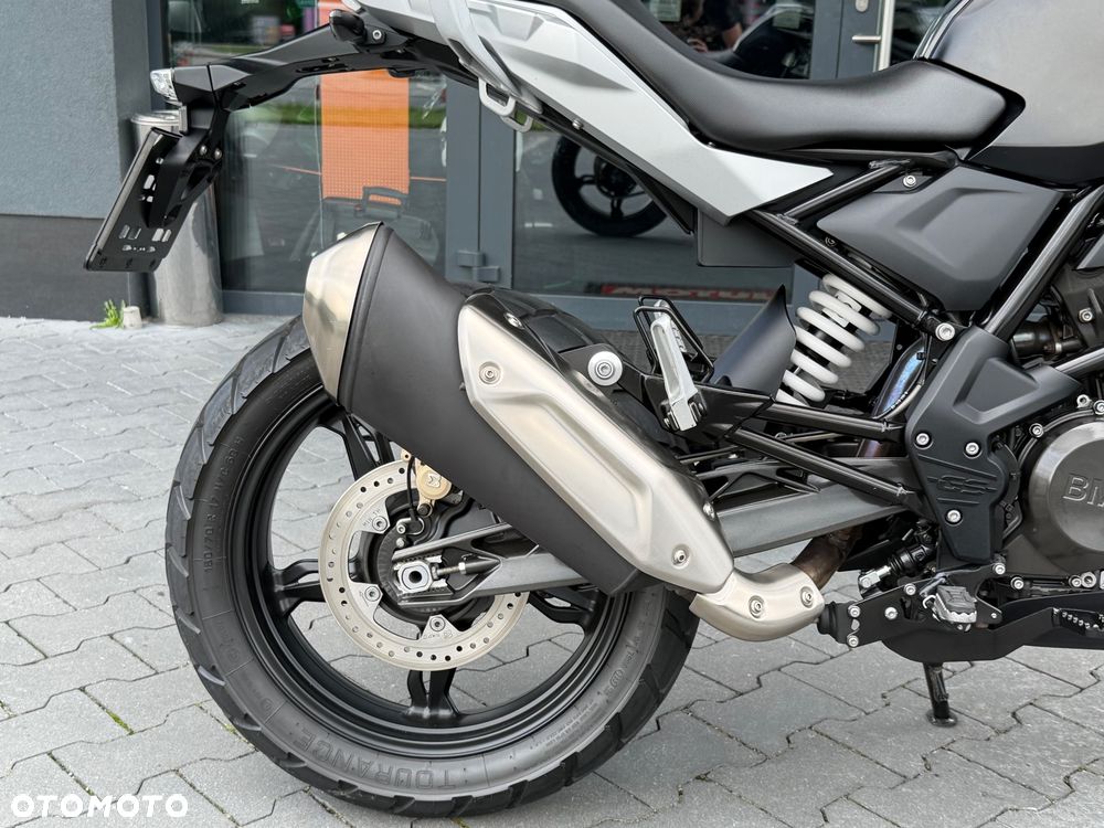 BMW GS - 6