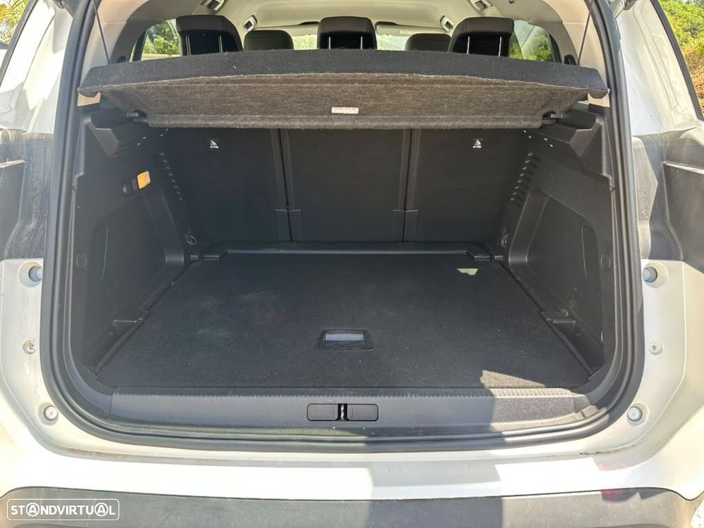 Citroën C5 Aircross 1.2 PureTech Feel - 14