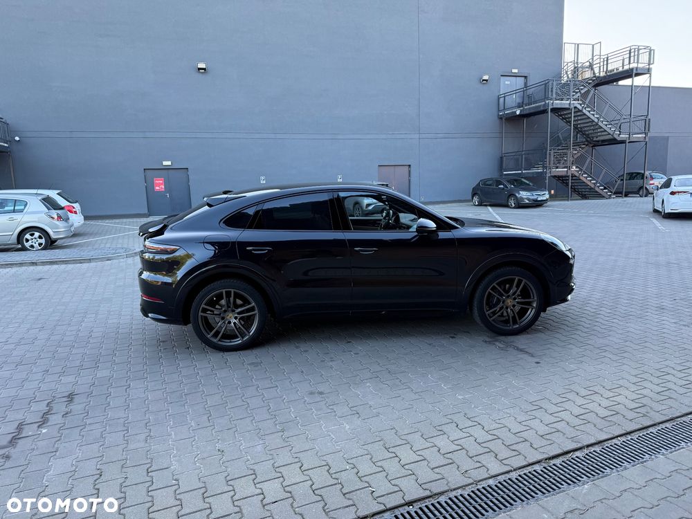 Porsche Cayenne - 11